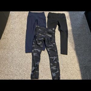 Athleta Leggings size XS